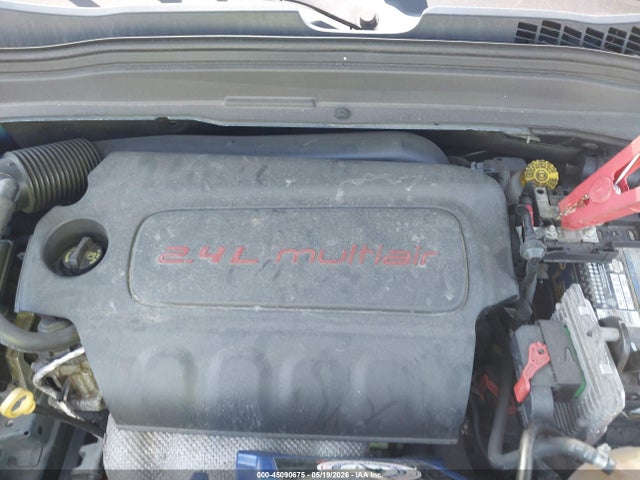 2019 Jeep Renegade Latitude 4x4 მანქანა იყიდება აუქციონზე, vin: ZACNJBBBXKPK81750, აუქციონის ნომერი: 45090675