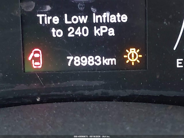 2019 Jeep Renegade Latitude 4x4 მანქანა იყიდება აუქციონზე, vin: ZACNJBBBXKPK81750, აუქციონის ნომერი: 45090675