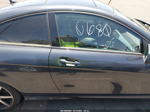 WDDGJ4HB7FG375544 Mercedes-Benz C 250