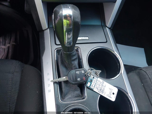 Продажа на аукционе авто 2012 Ford Explorer Xlt, vin: 1FMHK7D88CGB02515, номер лота: 45090685