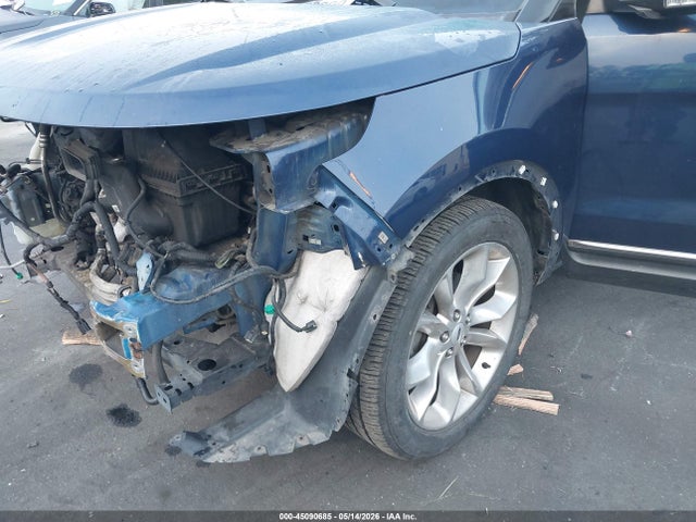 Продажа на аукционе авто 2012 Ford Explorer Xlt, vin: 1FMHK7D88CGB02515, номер лота: 45090685