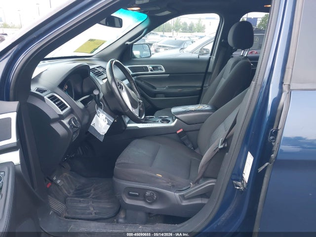 Продажа на аукционе авто 2012 Ford Explorer Xlt, vin: 1FMHK7D88CGB02515, номер лота: 45090685