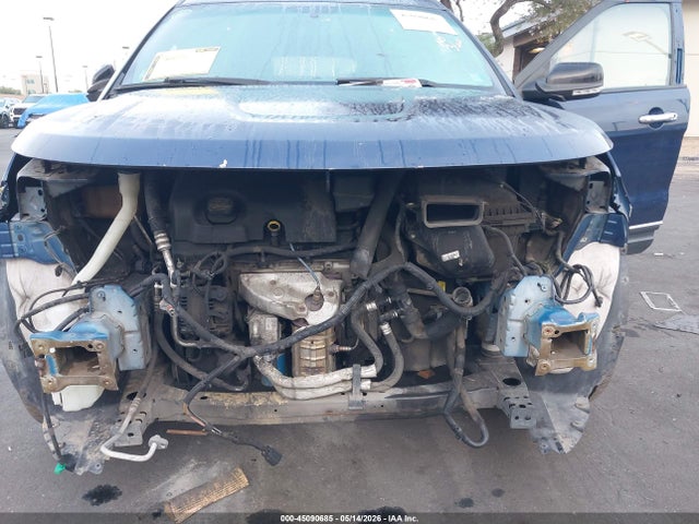 Продажа на аукционе авто 2012 Ford Explorer Xlt, vin: 1FMHK7D88CGB02515, номер лота: 45090685