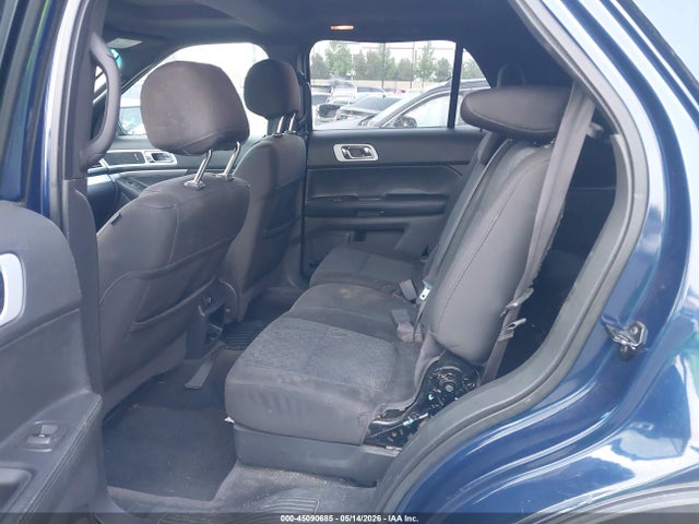 Продажа на аукционе авто 2012 Ford Explorer Xlt, vin: 1FMHK7D88CGB02515, номер лота: 45090685