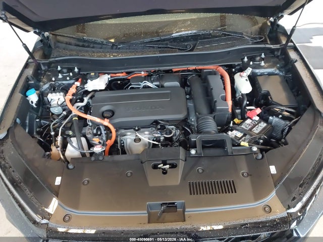 Aukcja sprzedaży 2026 Honda Cr-v Hybrid Awd Sport-l, vin: 7FARS6H86TE102170, numer aukcji: 45090691