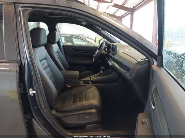 Aukcja sprzedaży 2026 Honda Cr-v Hybrid Awd Sport-l, vin: 7FARS6H86TE102170, numer aukcji: 45090691