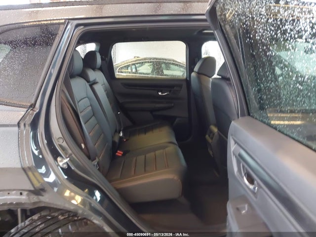 Aukcja sprzedaży 2026 Honda Cr-v Hybrid Awd Sport-l, vin: 7FARS6H86TE102170, numer aukcji: 45090691