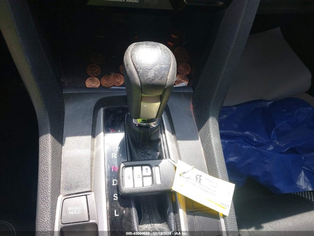45090692 :رقم المزاد ، 2HGFC2F73JH574818 vin ، 2018 Honda Civic Ex مزاد بيع