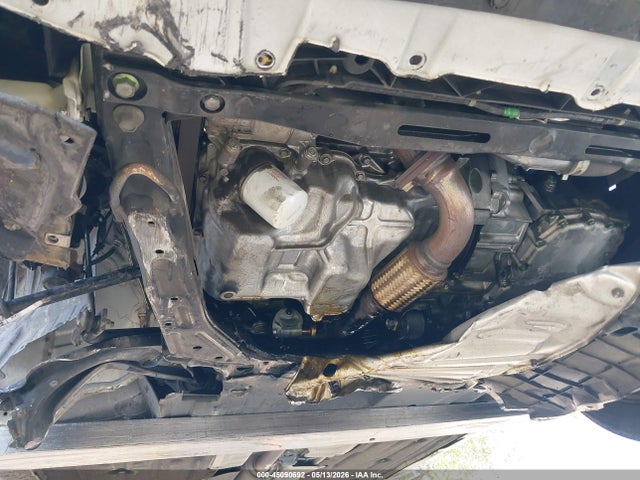 45090692 :رقم المزاد ، 2HGFC2F73JH574818 vin ، 2018 Honda Civic Ex مزاد بيع