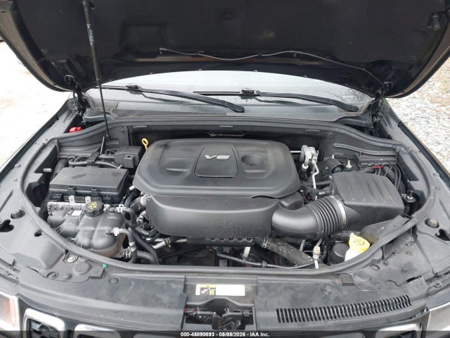 Продажа на аукционе авто 2019 Jeep Grand Cherokee Limited 4x4, vin: 1C4RJFBG6KC655945, номер лота: 45090693