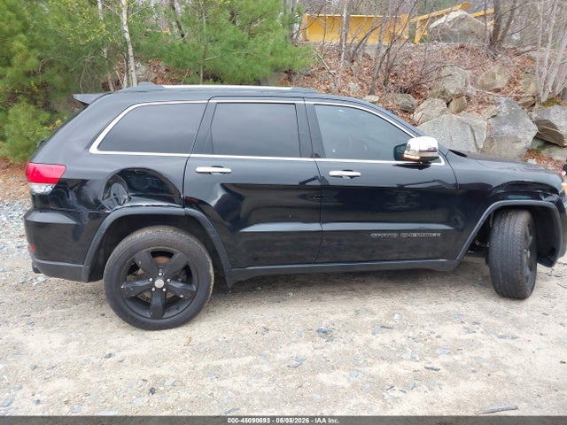 Продажа на аукционе авто 2019 Jeep Grand Cherokee Limited 4x4, vin: 1C4RJFBG6KC655945, номер лота: 45090693