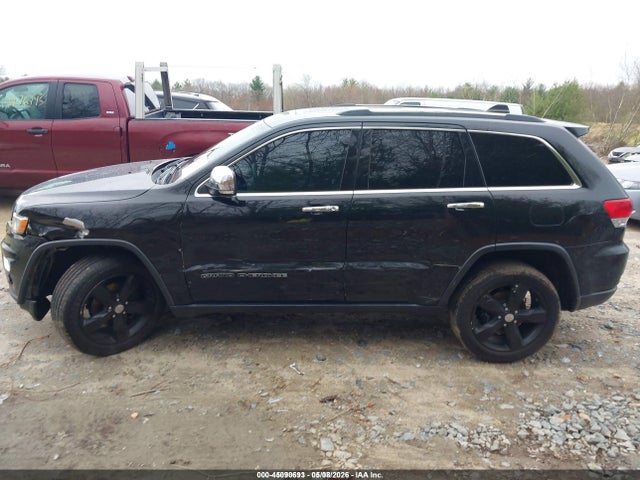 Продажа на аукционе авто 2019 Jeep Grand Cherokee Limited 4x4, vin: 1C4RJFBG6KC655945, номер лота: 45090693