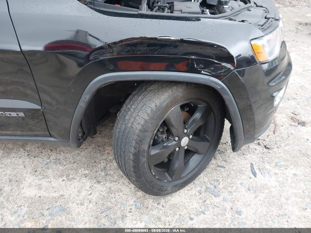 Продажа на аукционе авто 2019 Jeep Grand Cherokee Limited 4x4, vin: 1C4RJFBG6KC655945, номер лота: 45090693
