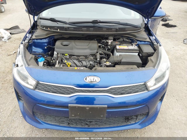 KIA RIO S 2019 3KPA24AB7KE197880 Image 10
