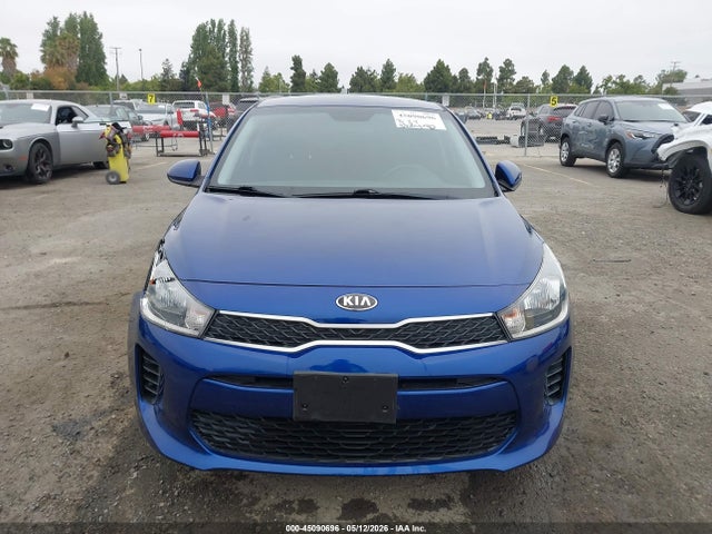 KIA RIO S 2019 3KPA24AB7KE197880 Image 12
