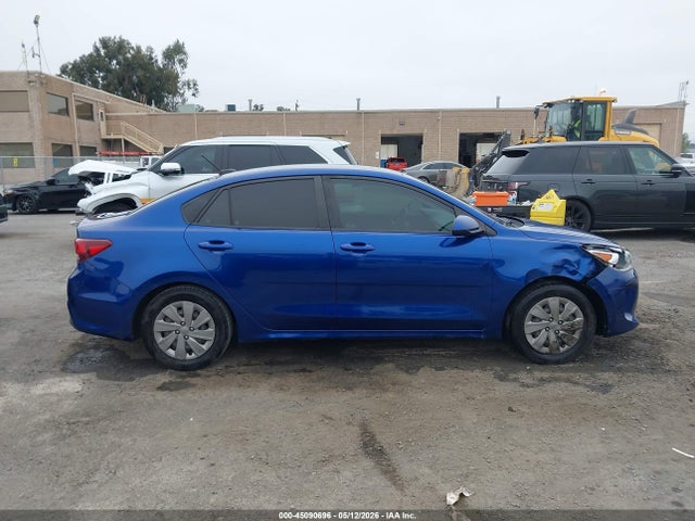 KIA RIO S 2019 3KPA24AB7KE197880 Image 13