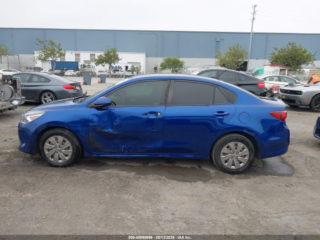 KIA RIO S 2019 3KPA24AB7KE197880 Image 14