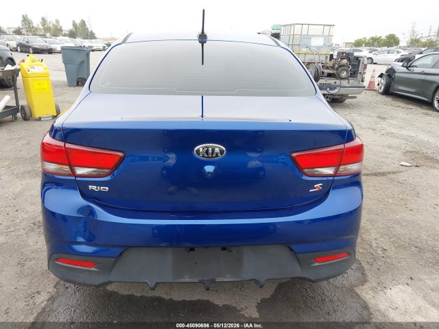 KIA RIO S 2019 3KPA24AB7KE197880 Image 16