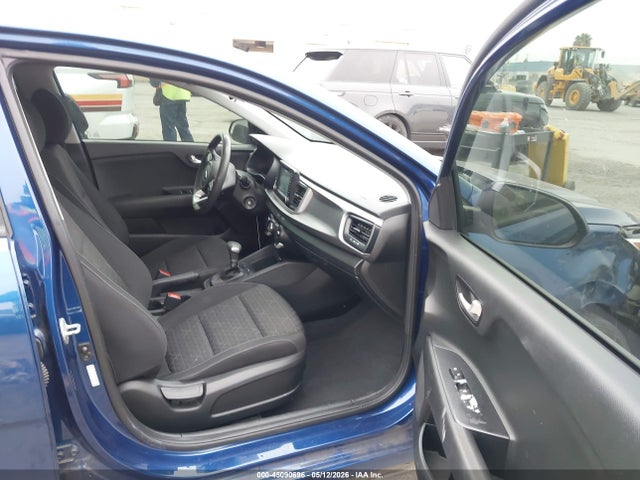 KIA RIO S 2019 3KPA24AB7KE197880 Image 5