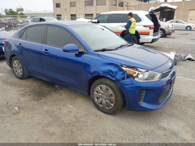 KIA RIO S 2019 3KPA24AB7KE197880 Image 6