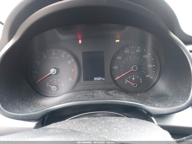KIA RIO S 2019 3KPA24AB7KE197880 Image 7