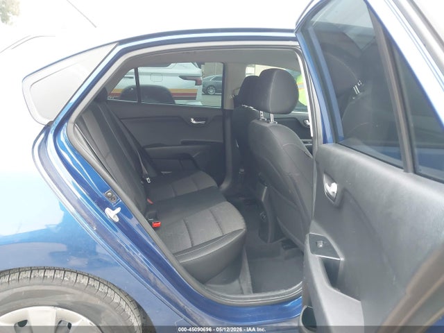 KIA RIO S 2019 3KPA24AB7KE197880 Image 8
