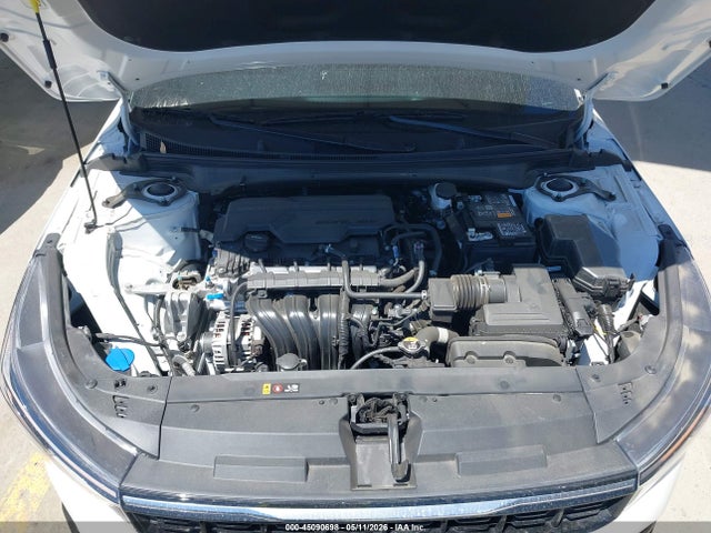 KIA K4 Gt-line 2025 3KPFW4DE5SE181368 Image 10
