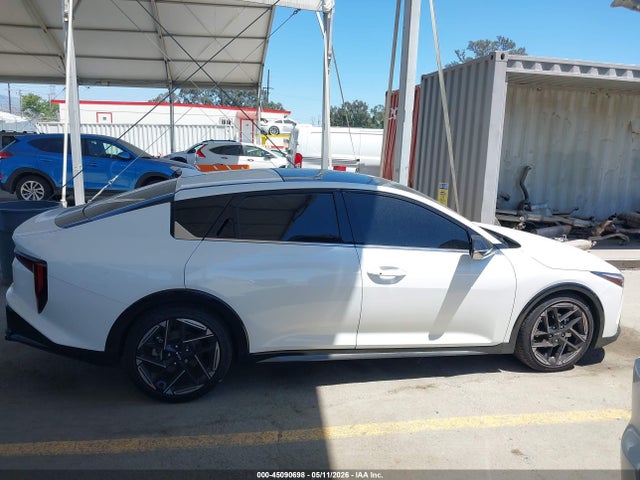 KIA K4 Gt-line 2025 3KPFW4DE5SE181368 Image 13