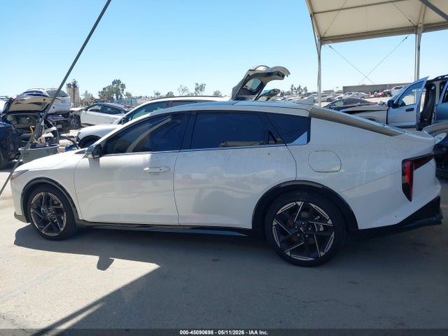 KIA K4 Gt-line 2025 3KPFW4DE5SE181368 Image 14