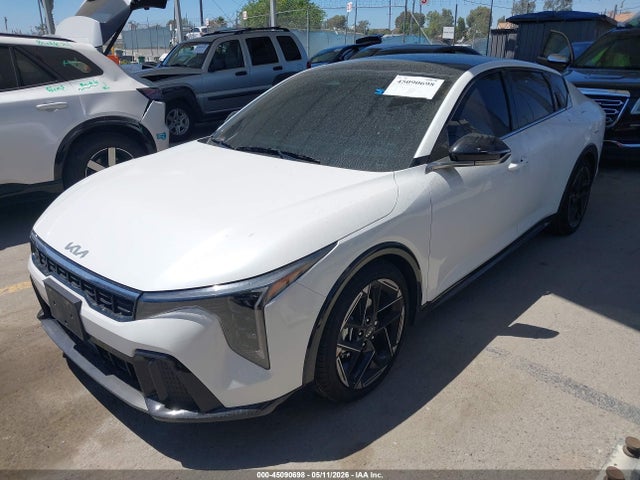 KIA K4 Gt-line 2025 3KPFW4DE5SE181368 Image 2