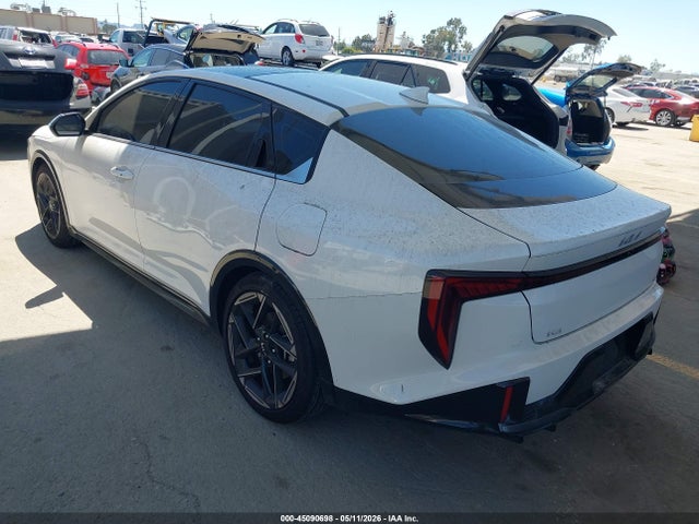 KIA K4 Gt-line 2025 3KPFW4DE5SE181368 Image 3