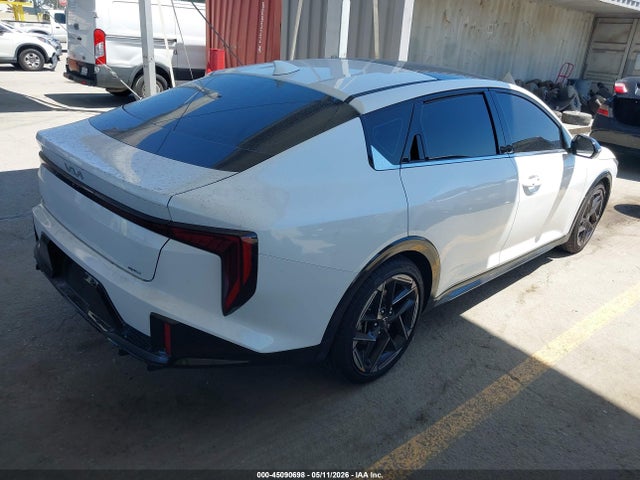 KIA K4 Gt-line 2025 3KPFW4DE5SE181368 Image 4