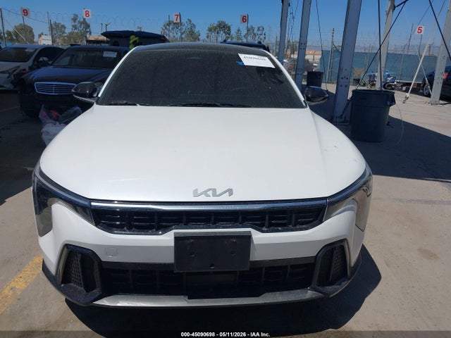 KIA K4 Gt-line 2025 3KPFW4DE5SE181368 Image 6