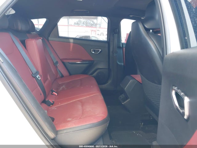 KIA K4 Gt-line 2025 3KPFW4DE5SE181368 Image 8