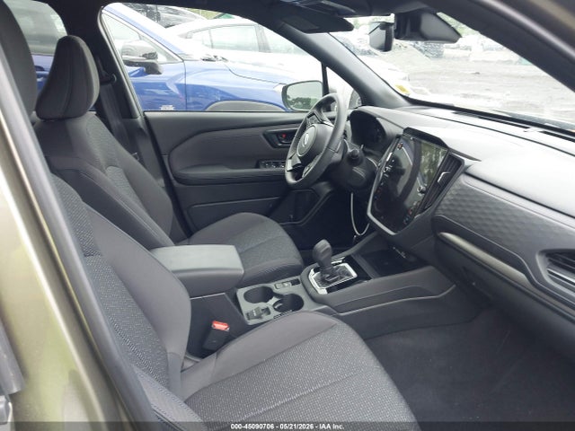 45090706 :رقم المزاد ، JF2SLDDC7SH578453 vin ، 2025 Subaru Forester Premium مزاد بيع