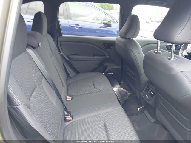 45090706 :رقم المزاد ، JF2SLDDC7SH578453 vin ، 2025 Subaru Forester Premium مزاد بيع