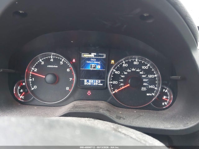 Продажа на аукционе авто 2014 Subaru Outback 2.5i Limited, vin: 4S4BRBLC1E3290783, номер лота: 45090712