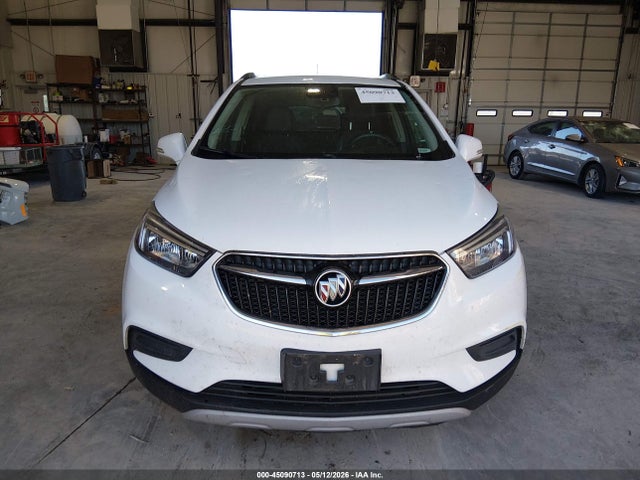 Aukcja sprzedaży 2018 Buick Encore Preferred, vin: KL4CJASB4JB710999, numer aukcji: 45090713