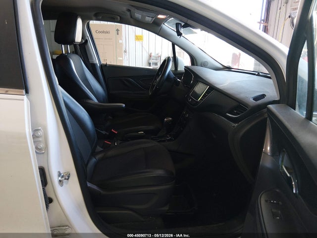 Aukcja sprzedaży 2018 Buick Encore Preferred, vin: KL4CJASB4JB710999, numer aukcji: 45090713