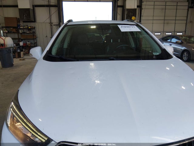 Aukcja sprzedaży 2018 Buick Encore Preferred, vin: KL4CJASB4JB710999, numer aukcji: 45090713