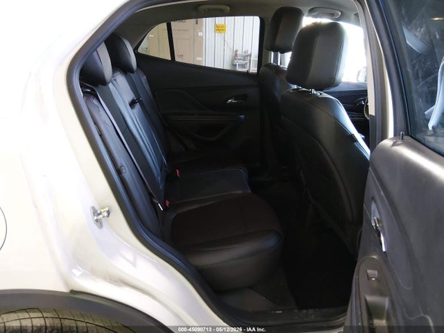 Aukcja sprzedaży 2018 Buick Encore Preferred, vin: KL4CJASB4JB710999, numer aukcji: 45090713