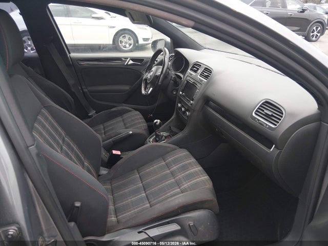 Aukcja sprzedaży 2010 Volkswagen Gti 4-door, vin: WVWHD7AJ8AW425679, numer aukcji: 45090716
