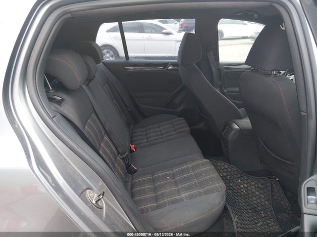 Aukcja sprzedaży 2010 Volkswagen Gti 4-door, vin: WVWHD7AJ8AW425679, numer aukcji: 45090716