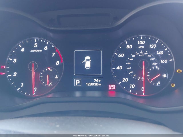 Продаж на аукціоні авто 2016 Hyundai Veloster Turbo, vin: KMHTC6AE3GU292288, номер лоту: 45090720