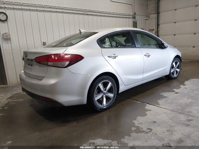 3KPFL4A70JE255759 KIA FORTE LX