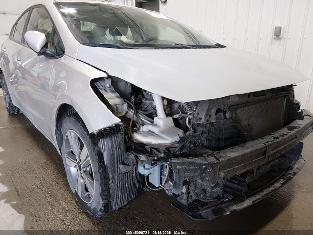 3KPFL4A70JE255759 KIA FORTE LX