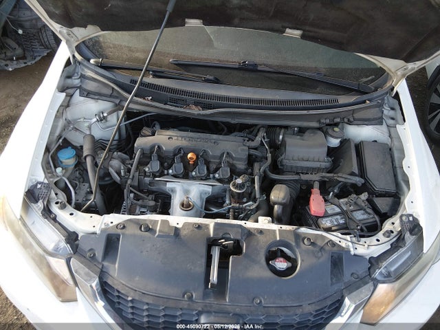 Aukcja sprzedaży 2015 Honda Civic Lx, vin: 2HGFB2F54FH524650, numer aukcji: 45090722