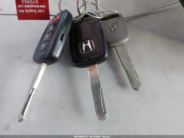 Aukcja sprzedaży 2015 Honda Civic Lx, vin: 2HGFB2F54FH524650, numer aukcji: 45090722