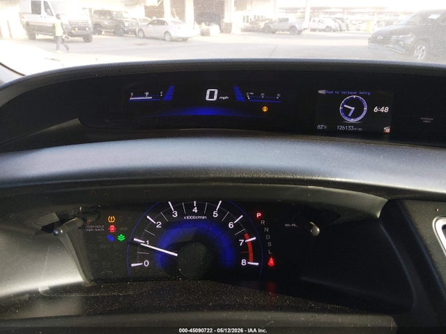 Aukcja sprzedaży 2015 Honda Civic Lx, vin: 2HGFB2F54FH524650, numer aukcji: 45090722