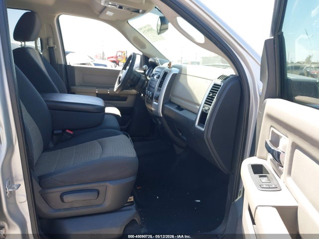 45090725 :رقم المزاد ، 1D7RV1CT4BS522874 vin ، 2011 Ram Ram 1500 Slt مزاد بيع